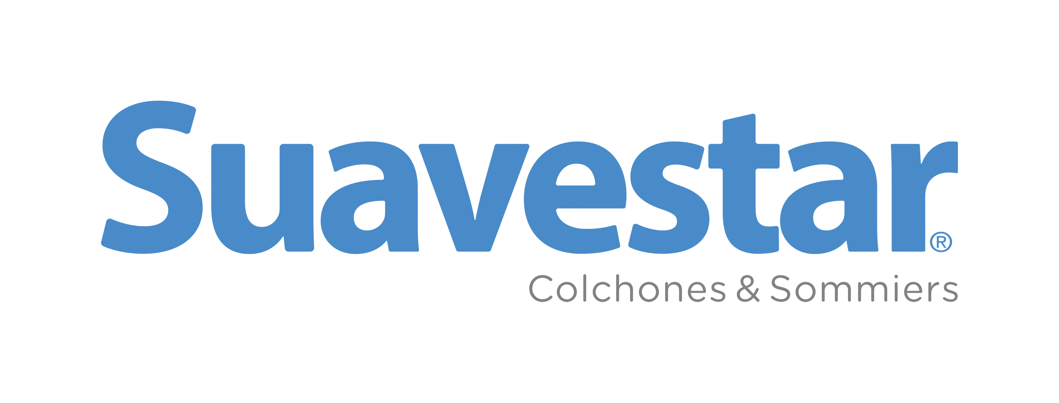 Logo Suavestar